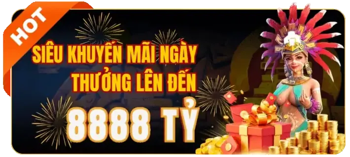 Ưu đãi đặc biệt cho các giải đấu lớn