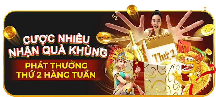 Cập nhật sự kiện và khuyến mãi độc quyền 69vm nhà cái