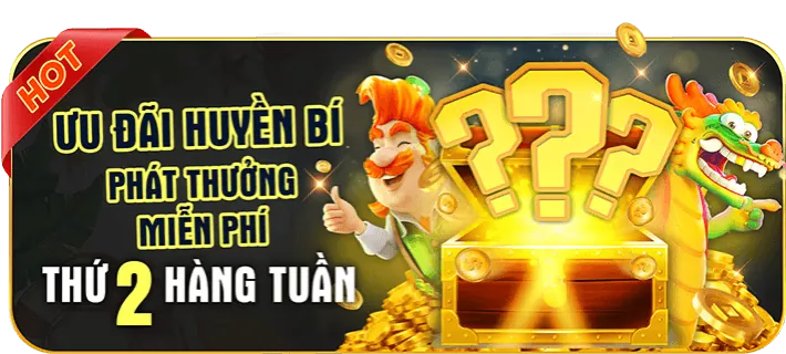Thưởng chào mừng nạp tiền lần đầu tại 69vm nhà cái