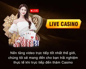 Đa dạng sảnh chơi