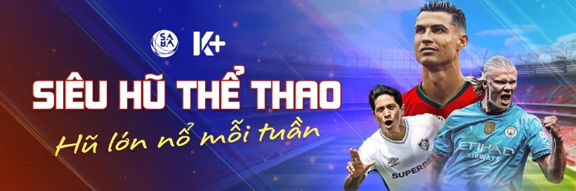 Cá cược thể thao 69vm nhà cái