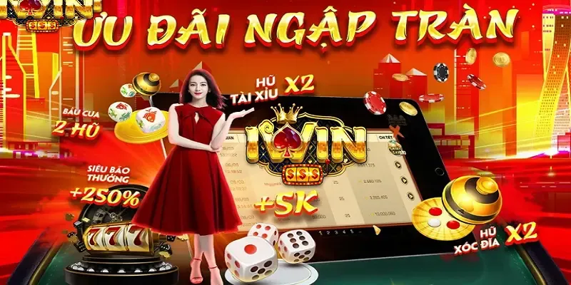Tổng quan về các trò chơi Slot tại 69vm nhà cái